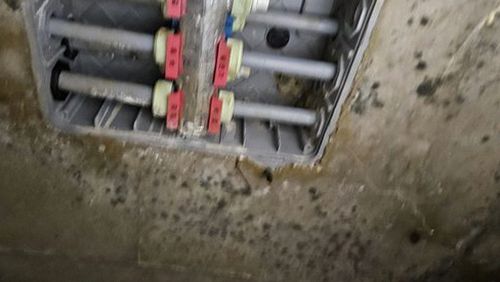 누수탐지 능동 누수탐지에서 압력검사와 청음검사 비교