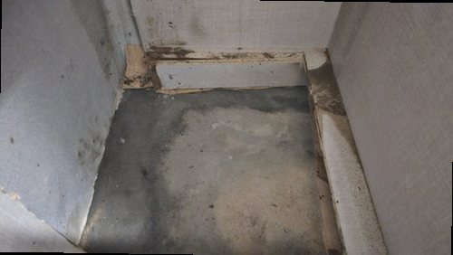 일산서구 누수탐지 일산동 빌라 2층 욕실 앞 시공 후기 사진