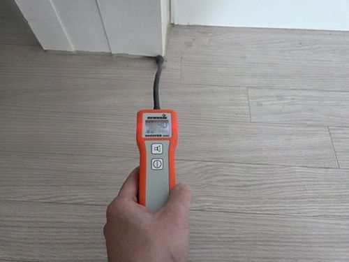 누수탐지 삼산면 누수탐지 빌라 천장 얼룩 뒤에 숨은 원인