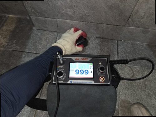 계양구 현장 작업