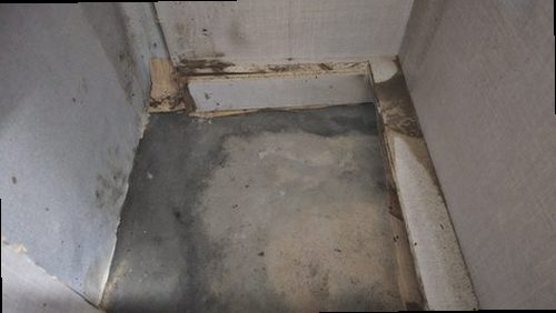 계양구 누수탐지 계산동 오피스텔 6층 화장실 천장 시공 후기 사진