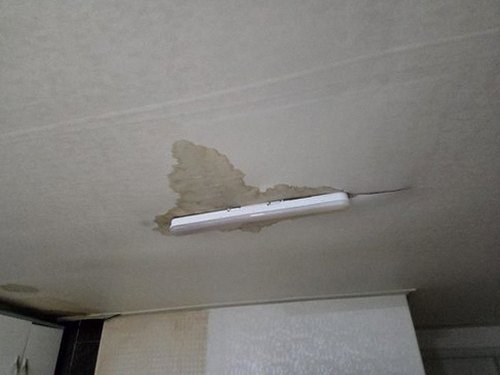 누수탐지 구산동 누수탐지 누수얼룩피해 미리 확인할 점검 항목