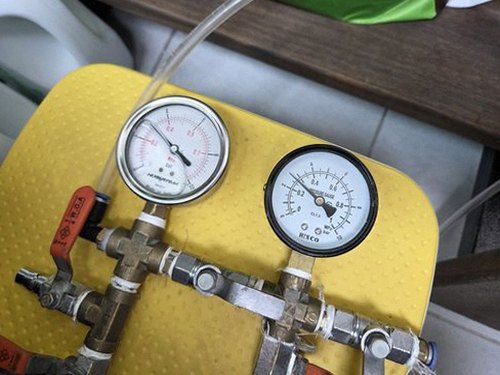 누수탐지 갈산동 누수탐지 아파트 천장 얼룩 잡는 3단계 절차