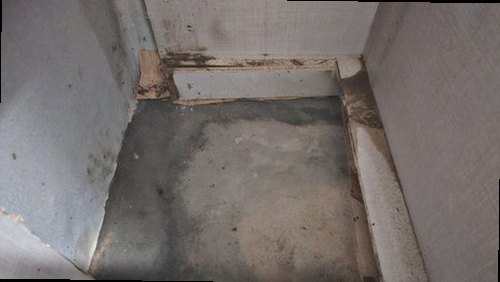 연수구 누수탐지 청학동 상가 2층 화장실 인근 천장 시공 후기 사진