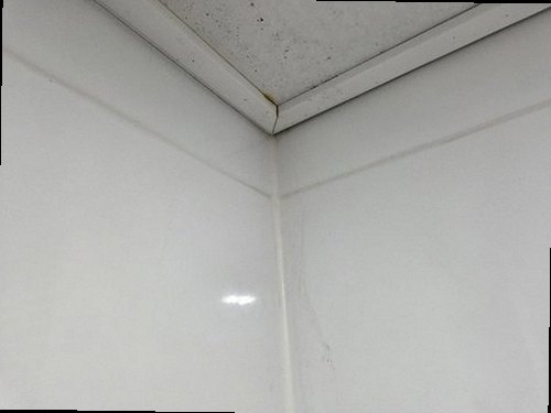 옹진군 누수탐지 영흥면 아파트 10층 안방 시공 후기 사진