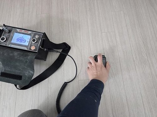 누수탐지 대청면 누수탐지 아파트누수확인 원인부터 해결까지 정리