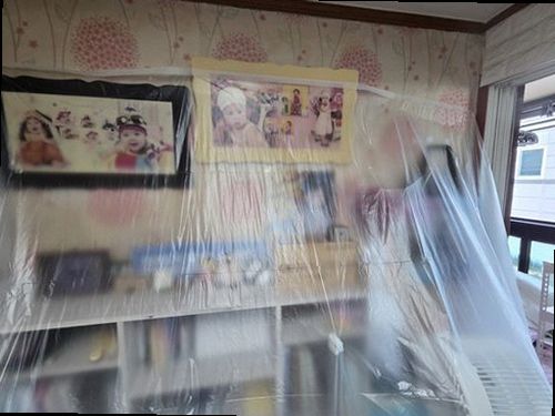누수탐지 용현동 누수탐지 거실 천장 얼룩 원인을 3단계로 검증하다