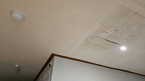 누수탐지 금곡동 누수탐지 아랫집물샘해결 원인 찾고 마무리까지