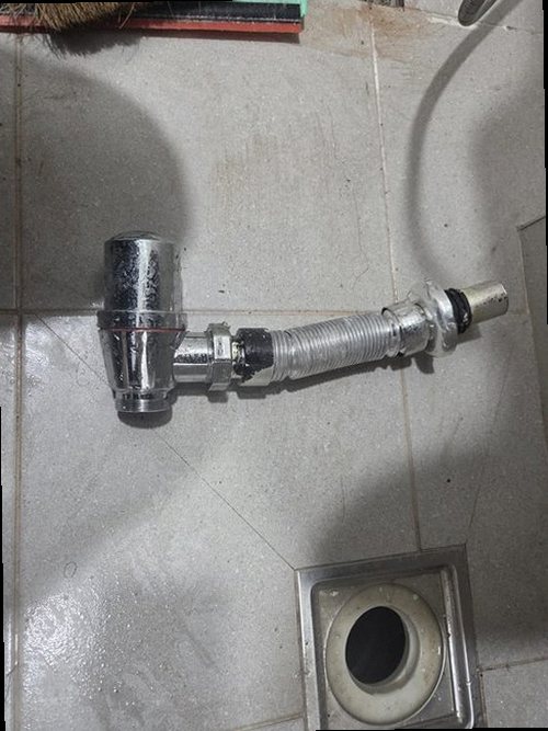 제물포구 현장 작업
