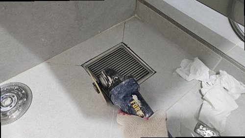 서해구·검단구 누수탐지 원당동 빌라 3층 욕실 인근 시공 후기 사진