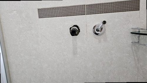 서해구·검단구 누수탐지 사우동 아파트 10층 화장실 벽 시공 후기 사진
