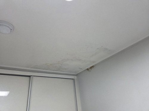 누수탐지 대곡동 누수탐지 아파트 천장 얼룩 해결 과정 정리