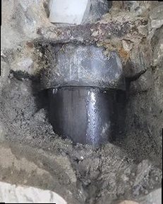 오*진 시공 후기 사진 영종구 누수탐지 오*진 시공 후기 사진