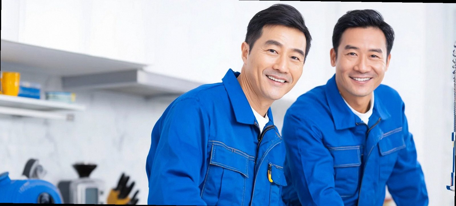 천안시 동남구 누수탐지 현장 작업 천안시 동남구 누수탐지 현장 작업