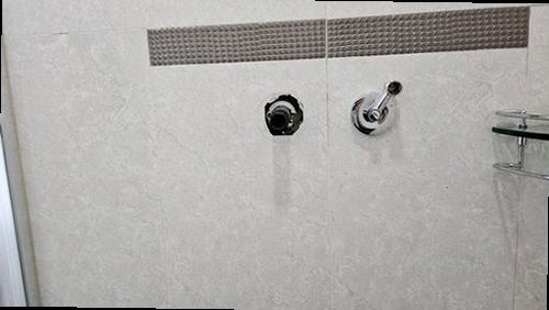 천안시 서북구 누수탐지 쌍용동 아파트 2층 화장실 바닥 시공 후기 사진