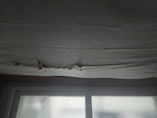 누수탐지 논현동 누수탐지 누수증상대처 천장 얼룩 원인을 비교해 보니
