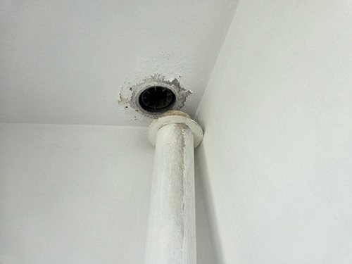 누수탐지 강남구 대치동 누수탐지 배관누수수리 어떤 순서로 물샘을 찾을까