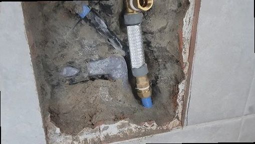 한*영 시공 후기 사진 광진구 누수탐지 한*영 시공 후기 사진