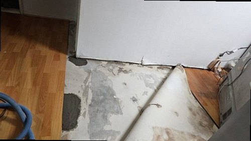 누수탐지 독산동 누수탐지 빌라 천장 얼룩 자가 점검과 장비 진단 비교