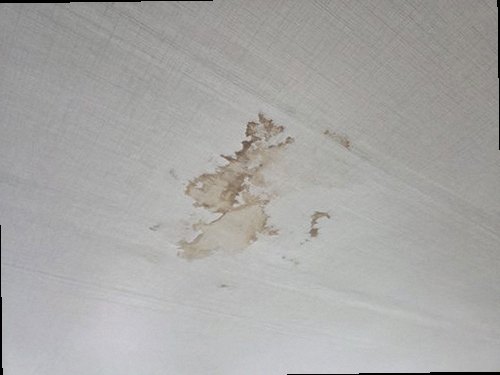 마포구 누수탐지 성산동 아파트 15층 안방 창가 시공 후기 사진
