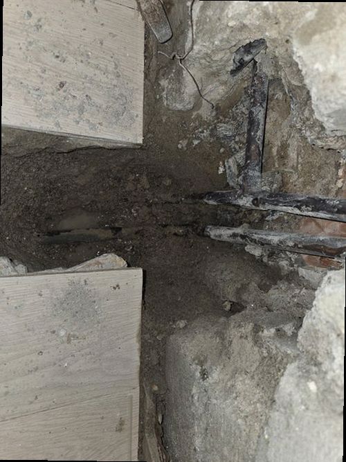 성동구 누수탐지 도선동 빌라 4층 작은방 창가 시공 후기 사진