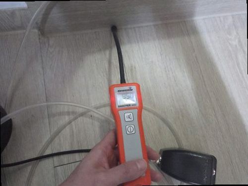 누수탐지 돈암동 누수탐지 주택벽누수 원인을 단계별로 검증한 사례