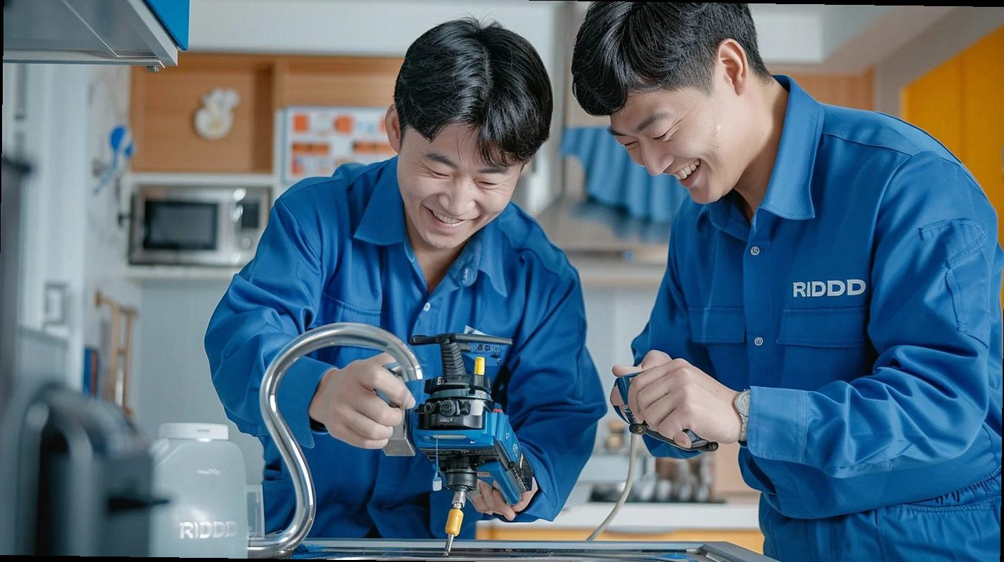 송파구 누수탐지 현장 작업 송파구 누수탐지 현장 작업