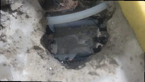 배*경 시공 후기 사진 송파구 누수탐지 배*경 시공 후기 사진