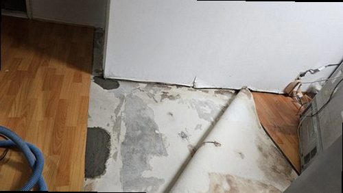 송파구 누수탐지 화정동 한빛빌라 시공 후기 사진