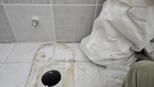 누수탐지 목동 누수탐지 아파트 천장 얼룩을 처음 확인하는 순서