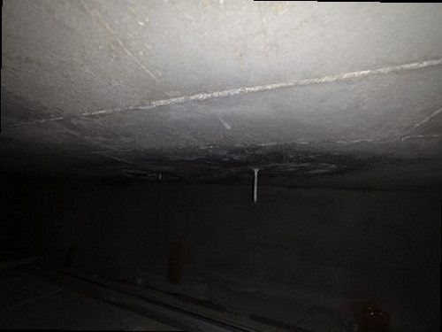 용산구 누수탐지 토당동 상가건물 시공 후기 사진