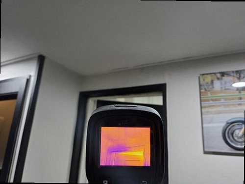 누수탐지 용문동 누수탐지 빌라 천장 얼룩 직접 확인해 본 기록