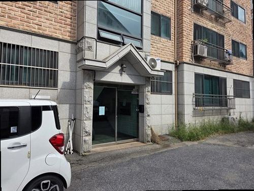 누수탐지 응암2동 누수탐지 베란다수돗물누수 물자국 원인을 찾은 현장 기록