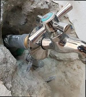 종로구 누수탐지 한*린 시공 후기 사진