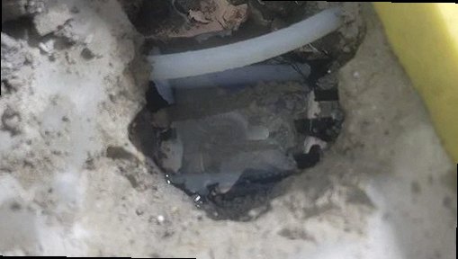 임*석 시공 후기 사진 동대문구 누수탐지 임*석 시공 후기 사진