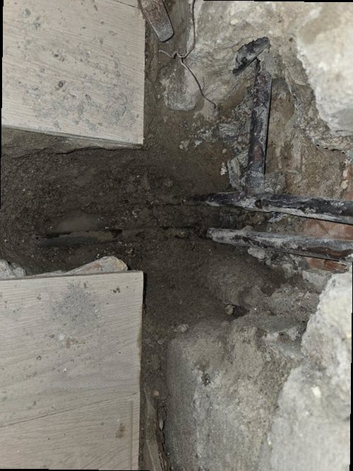 서대문구 누수탐지 북아현동 아파트 5층 작은방 창가 시공 후기 사진