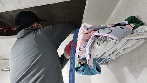 누수탐지 신길동 누수탐지 아파트 바닥 얼룩 현장 확인으로 찾은 원인