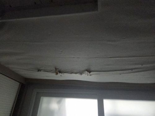 영등포구 누수탐지 대림동 단독주택 1층 부엌 바닥 시공 후기 사진