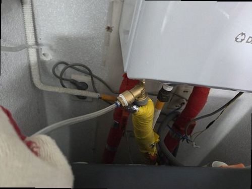 영등포구 누수탐지 토당동 상가건물 시공 후기 사진
