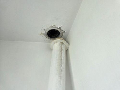 누수탐지 양평동 누수탐지 아파트 천장 얼룩 원인을 처음 짚는 순서