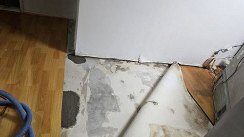 누수탐지 대림동 누수탐지 아파트 천장 얼룩에서 놓치기 쉬운 원인 확인