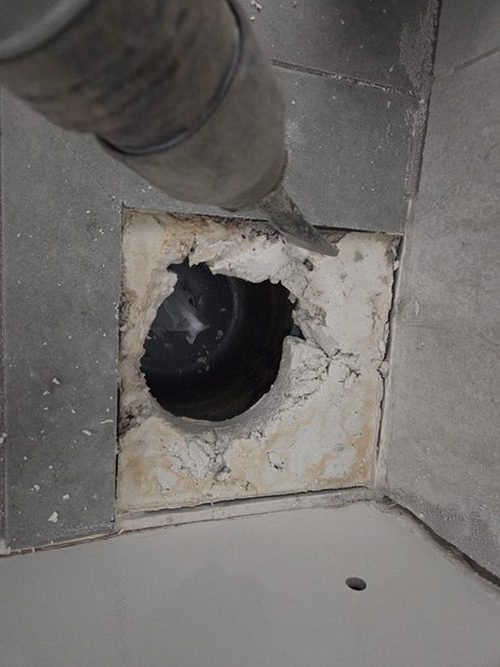 누수탐지 중구 삼각동 누수탐지 배관누수검사방법 물이 새는 원리부터 정리