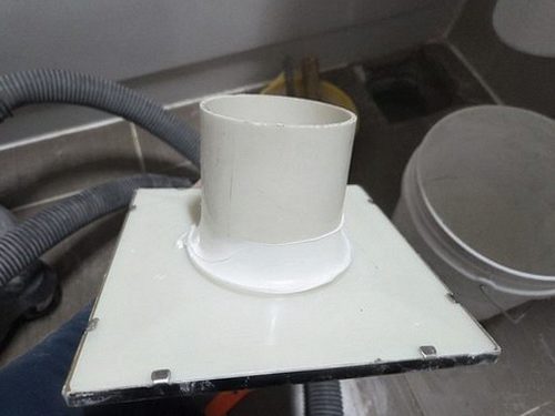 누수탐지 입정동 누수탐지 배관누수검사방법 반나절 만에 원인 찾기