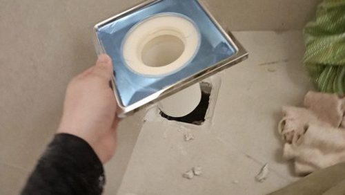누수탐지 화곡1동 누수탐지 욕실오수배관누수 부분 보수와 전체 교체, 해결법