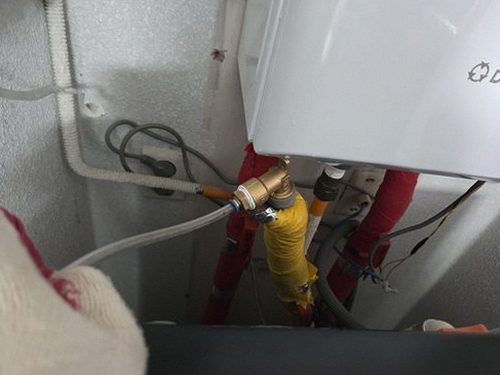 누수탐지 강서구 등촌동 누수탐지 직수누수확인 수압 저하 뒤에 남은 단서