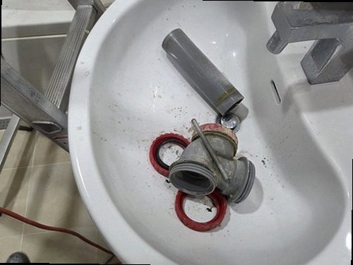 가평 누수탐지 설악면 빌라 3층 주방 시공 후기 사진