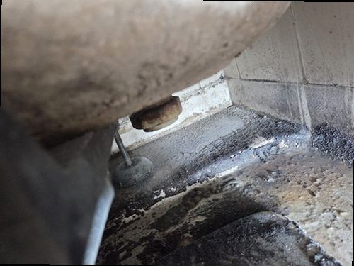 과천 누수탐지 별양동 오피스텔 12층 작은방 천장 시공 후기 사진