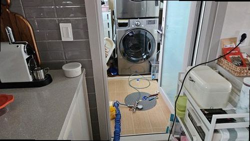 누수탐지 광명동 아파트 누수탐지 직접 비교해 보니 달랐던 점
