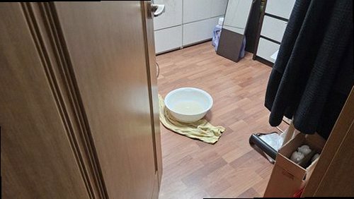 누수탐지 토평동 누수탐지 아파트 벽 누수 원인과 해결 방법