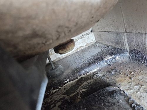 누수탐지 시흥시 대야동 누수탐지 욕실천장누수비용 처음부터 차분히 확인하는 법